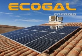 Ecogal Energia photo