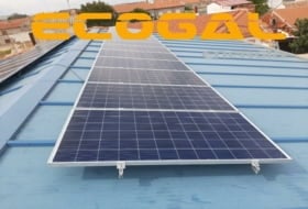 Ecogal Energia photo