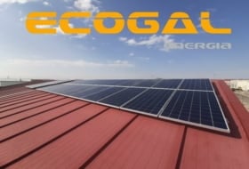 Ecogal Energia photo