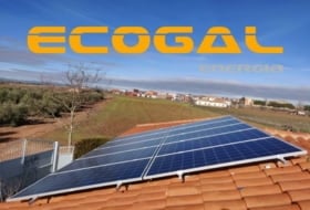 Ecogal Energia photo