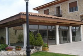 Azen arquitectura foto