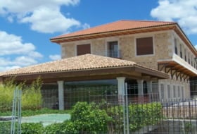 Azen arquitectura foto