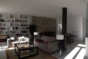 Azen arquitectura foto