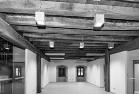 Soroa arquitectos Фото