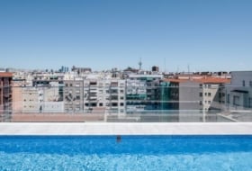 dCorta arquitectos Фото