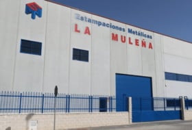 Lovicon Murcia Фото
