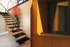 Rehark arquitectos foto