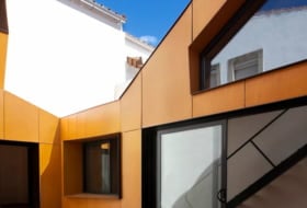 Rehark arquitectos foto
