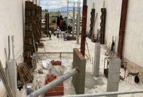 Molina Yago Construcciones Фото