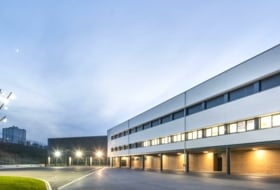 A54 arquitectos Фото