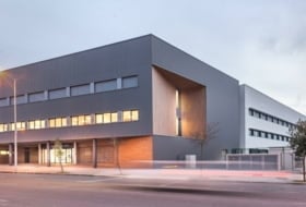 A54 arquitectos Фото