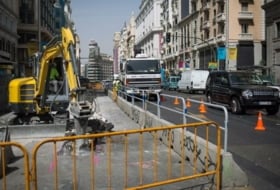 Revivo obras foto