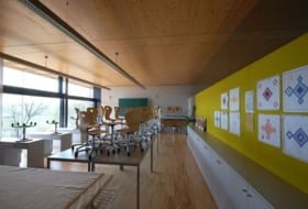 Lignea construccion foto