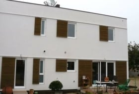 Lignea construccion foto