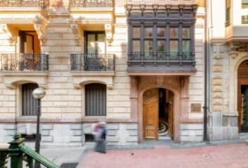 IP arquitectura y urbanismo photo