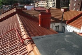 Bi arquitectura foto