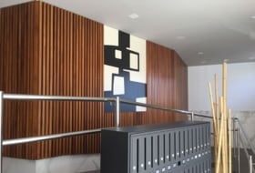 Barron Cuidad arquitectos foto