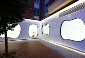RF arquitectura foto