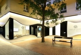 RF arquitectura foto