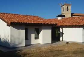 Odavoz arquitectos foto