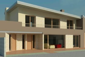 Odavoz arquitectos foto