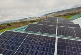 Electro Cuenca Renovables foto
