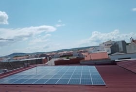 Tecno Centro Soluciones Energéticas photo