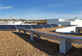 Plus Solar Фото