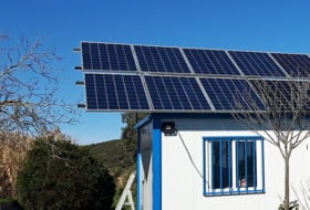 Plus Solar Фото