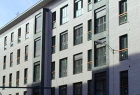 GGB arquitectos Фото