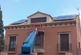 SOLVENTUS Energías Renovables Фото
