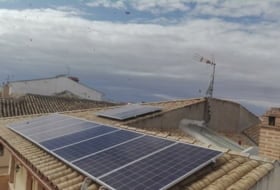 SOLVENTUS Energías Renovables Фото