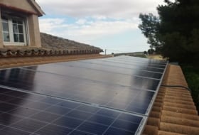 SOLVENTUS Energías Renovables Фото