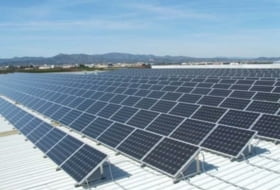 Quijote Solar Energías Renovables Фото