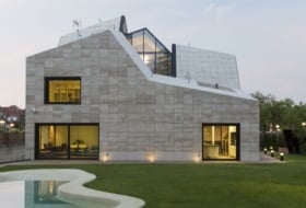 1307 arquitectos Фото