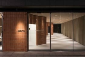 1307 arquitectos Фото
