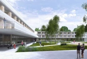 1307 arquitectos Фото