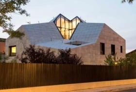 1307 arquitectos Фото