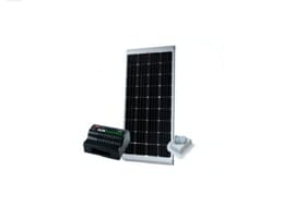 Quijote Solar Energías Renovables Фото