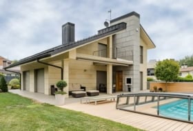 IMV arquitectos Фото