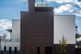 IMV arquitectos Фото