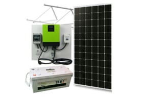 Quijote Solar Energías Renovables Фото