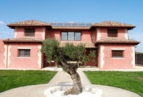 Aton Solar Фото