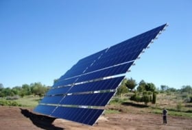 Aton Solar Фото