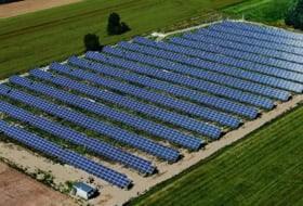 Renerix Solar Фото