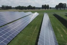 Renerix Solar Фото
