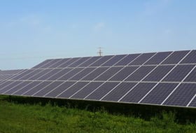 Renerix Solar Фото