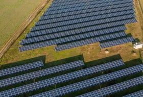 Renerix Solar Фото