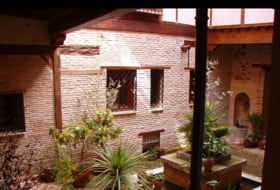 Estudio de arquitectura Javier del Barrio foto