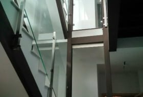 Estudio de arquitectura Javier del Barrio foto